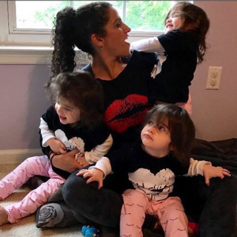 Meet your Posher, Jennifer